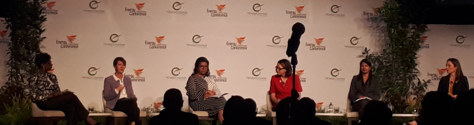 Review: T&T Energy Conference 2019