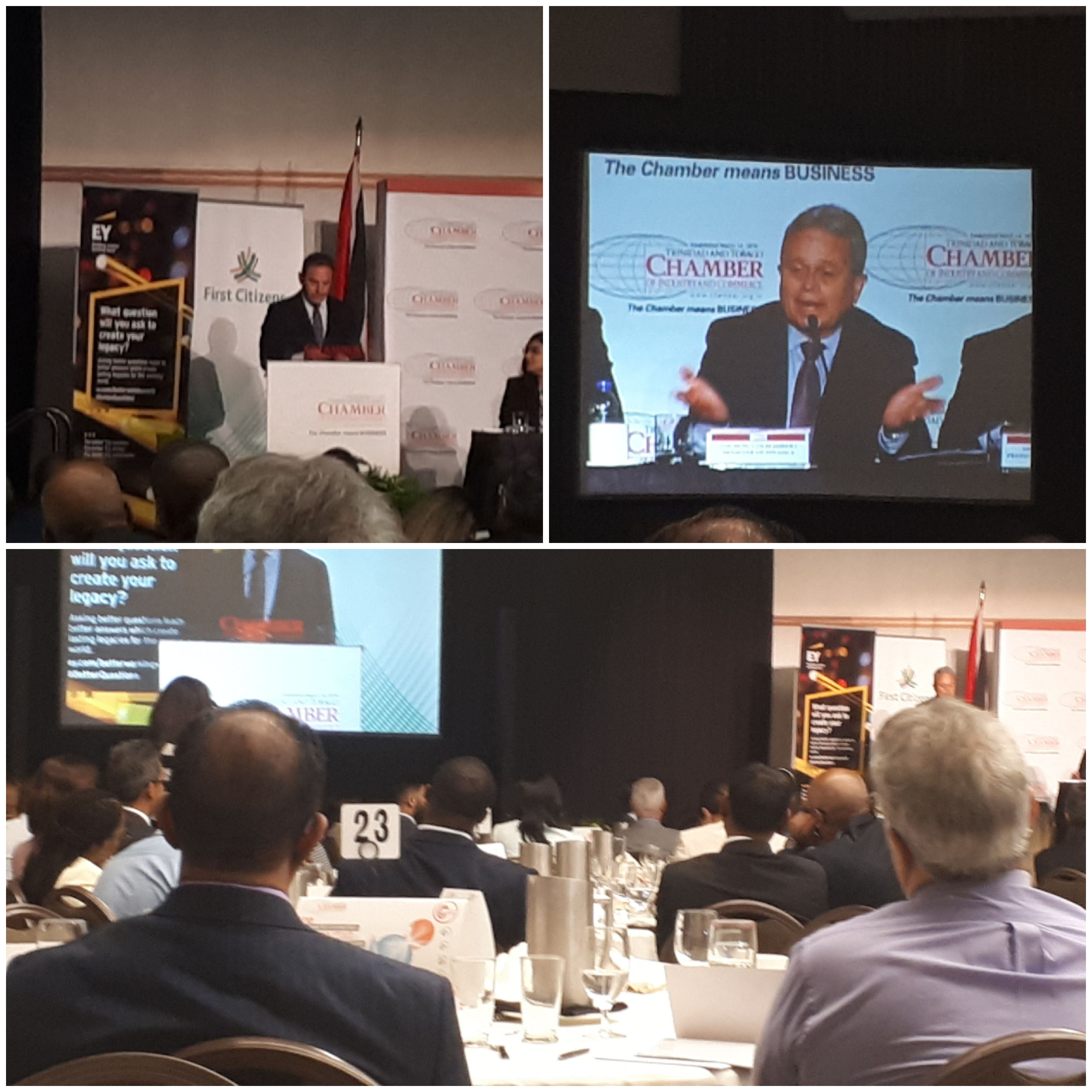 T&T Post Budget 2020 Analysis