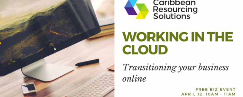 Moving Your Business to the Cloud